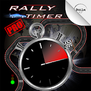 Rally Timer Pro 