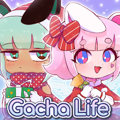 Gacha Life 