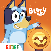 Bluey: Let's Play! 