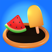 Match 3D -Matching Puzzle Game 