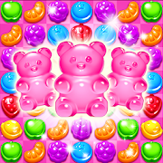 Sugar Hunter®: Match 3 Puzzle 