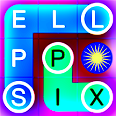 SpellPix 