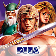 Golden Axe Classics 