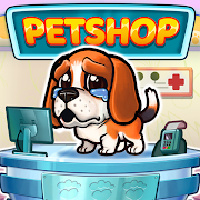 Pet Shop Fever: Animal Hotel 