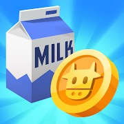 Milk Farm Tycoon 