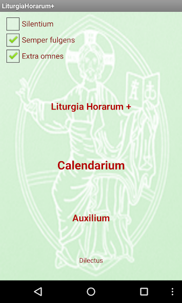 Liturgia Horarum Premium