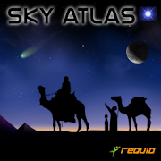 Sky Atlas