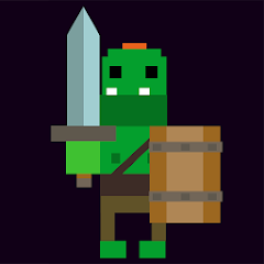 Orcs X - Idle Clicker RPG 