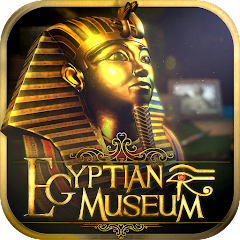 Egyptian Museum Adventure 3D 