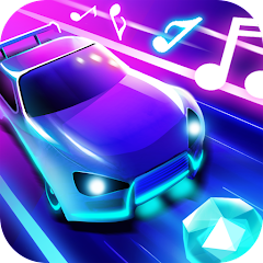 Beat Racing: Car & Racer 