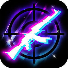 Beat Shooter - Gunshots Game 