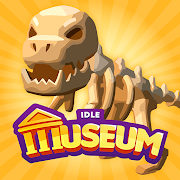 Idle Museum Tycoon: Art Empire 