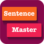 Learn English Sentence Master 