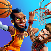 Basketball Arena: Online Game 