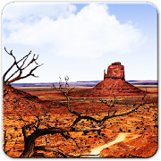 Desert Valley HD