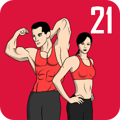 Befit21: Lose weight - 21 days