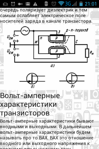 Электроника Это просто