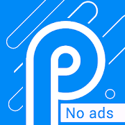 Pixel - icon pack (no ads)