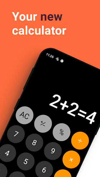 Calculator Pro - Advanced and powerful