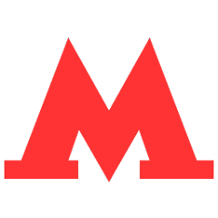 Yandex Metro