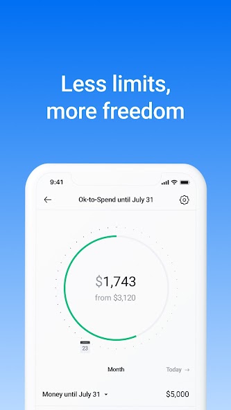 Zenmoney: expense tracker