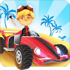 Kart Racer 3D 