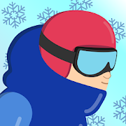 Twintip Ski - Winter Sports Fr 