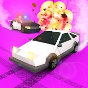 ACAB CHASE 