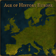 Age of History Europe 