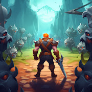 Brawl King - Roguelike RPG 