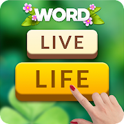 Word Life - Crossword puzzle 