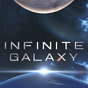 Infinite Galaxy 