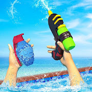 Water Gun Game 