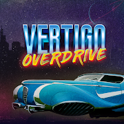 Vertigo Overdrive 