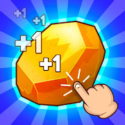 Mine Clicker: Idle Tap Game 