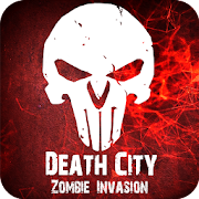 Death City : Zombie Invasion 