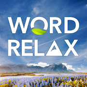 Word Relax: Word Puzzle Games 