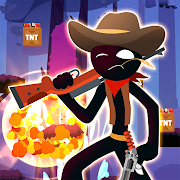 Stickman Survival Combat 