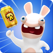 Rabbids Crazy Rush 