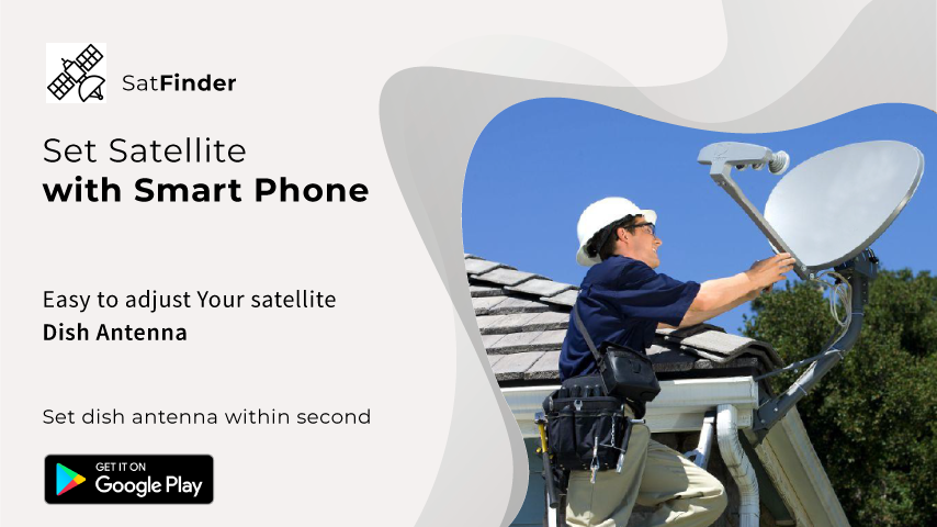 Satellite Finder Premium (Satfinder)