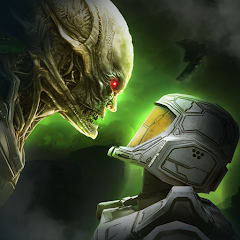 Alien - Dead Space Alien Games 