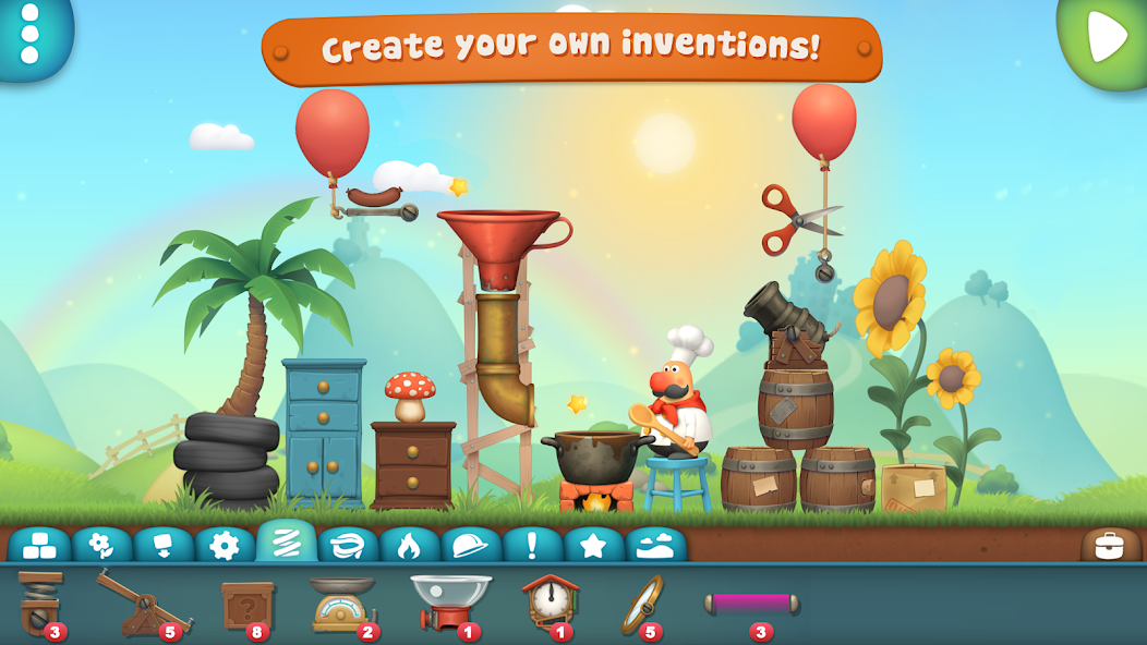 Inventioneers Full Version 