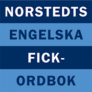 Norstedts engelska fickordbok