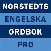 Norstedts engelska ordbok Pro