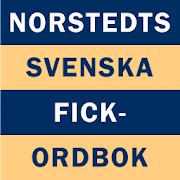 Norstedts svenska fickordbok