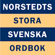 Norstedts stora svenska ordbok