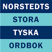 Norstedts stora tyska ordbok