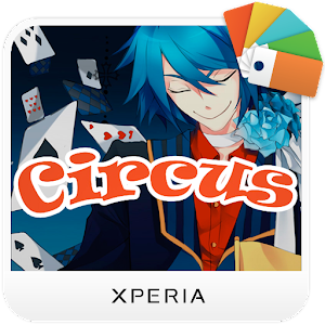 XPERIA™ Circus Theme