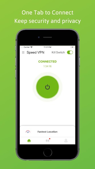 Kiwi VPN Proxy: Safer & Faster