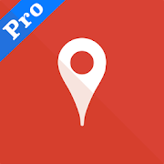 Map Marker Pro